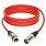 Click this link if you want more details on the speaker cord… orange cord