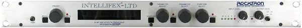 For your information this is a stock photo. Effects Processor